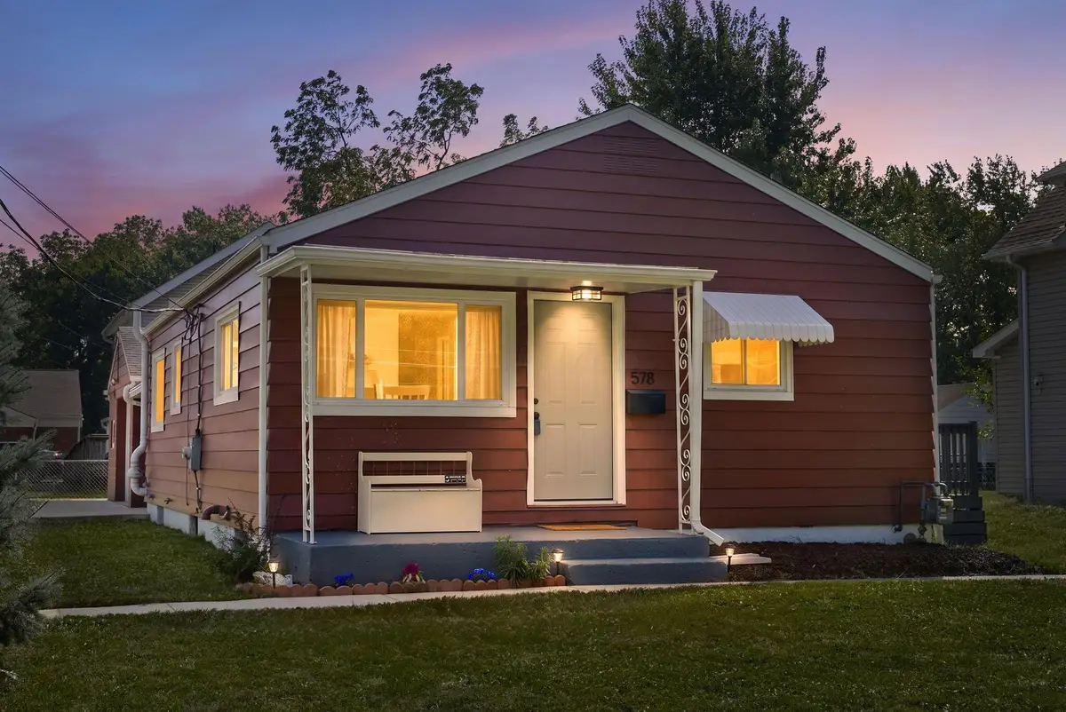 578 Robinwood Avenue, Columbus, OH 43213 - #1