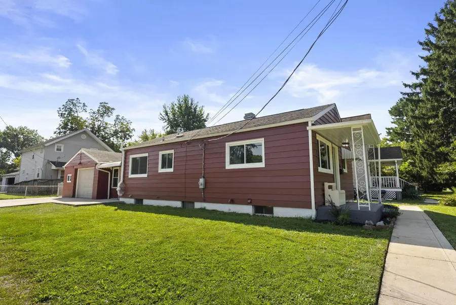 578 Robinwood Avenue, Columbus, OH 43213 - #3
