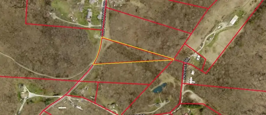 14132 Old Mcarthur Road, Logan, OH 43138 - #2
