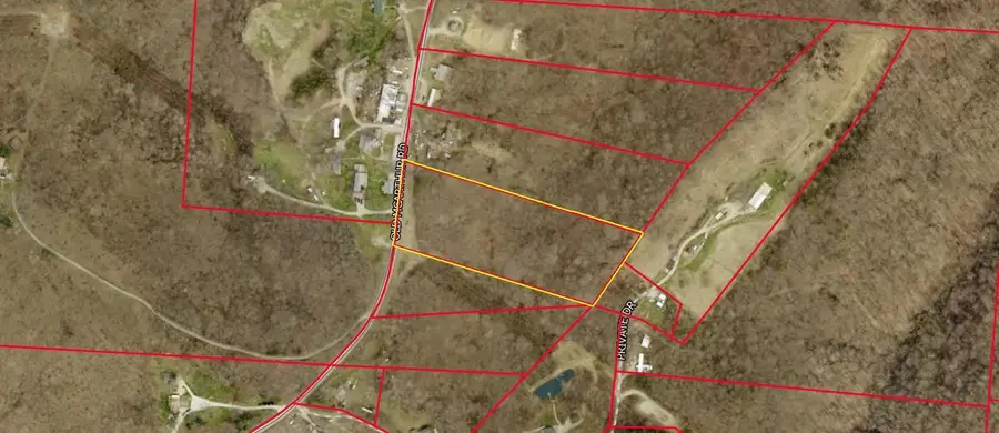 14132 Old Mcarthur Road, Logan, OH 43138 - #3