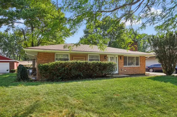 3839 Roswell Drive, Columbus, OH 43227