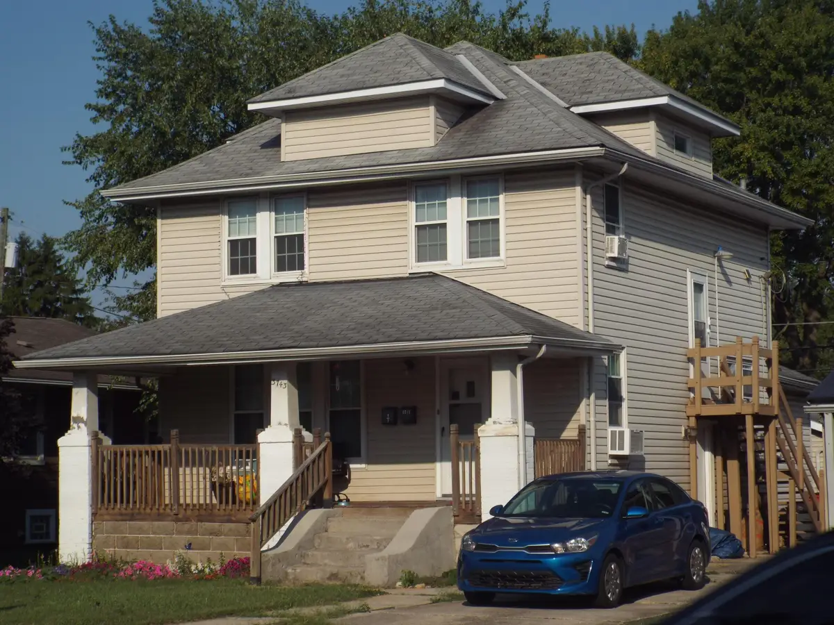 3743 Broadway, Grove City, OH 43123 - #1