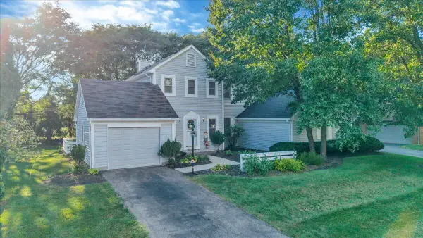 6871 Vally Down Road, Dublin, OH 43017