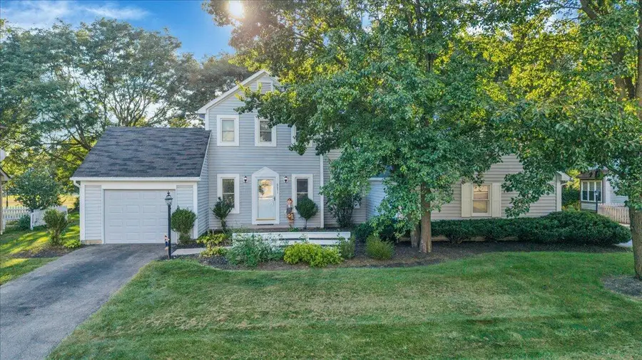 6871 Vally Down Road, Dublin, OH 43017 - #2