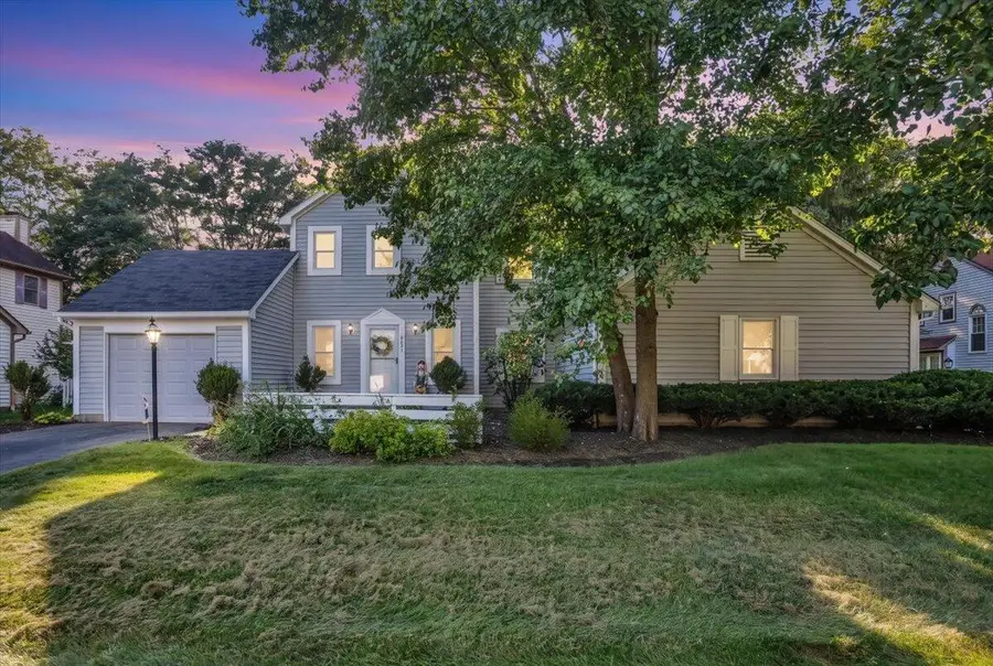 6871 Vally Down Road, Dublin, OH 43017 - #3