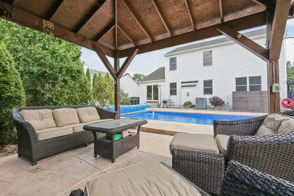 1381 Harold Stewart Parkway, Pataskala, OH 43062