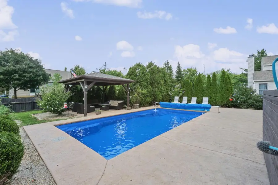 1381 Harold Stewart Parkway, Pataskala, OH 43062 - #3