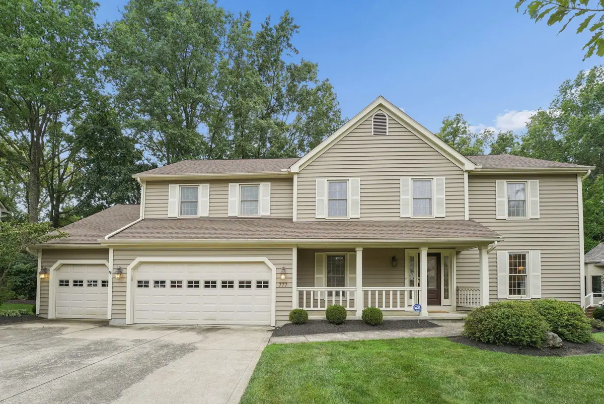 777 Black Gold Avenue, Gahanna, OH 43230 - #1