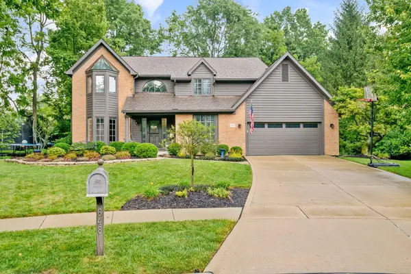 648 Churchill Drive, Columbus, OH 43230