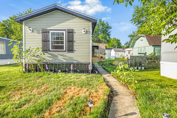 11050 Fancher Road, Westerville, OH 43082