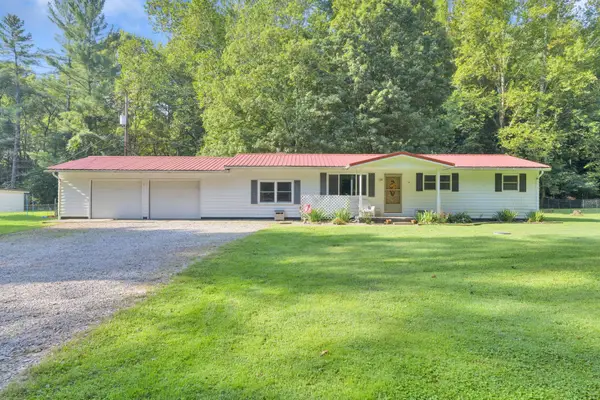 33477 Till Road, Logan, OH 43138