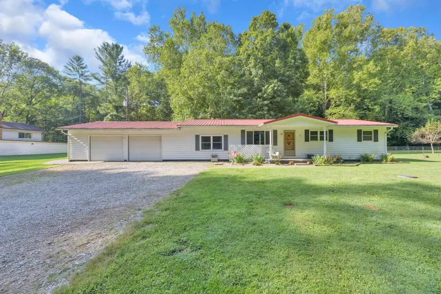 33477 Till Road, Logan, OH 43138 - #2