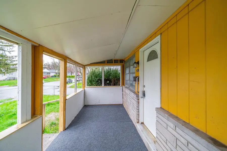 2562 Azelda Street, Columbus, OH 43211 - #2