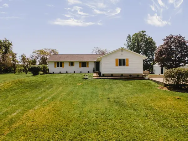 13480 Robins Road, Westerville, OH 43082