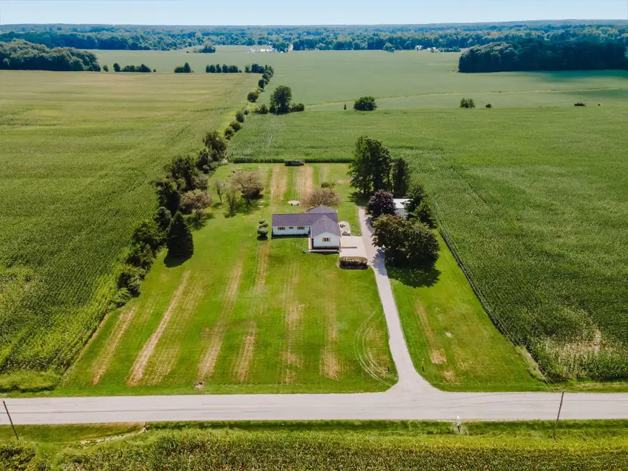 13480 Robins Road, Westerville, OH 43082 - #3
