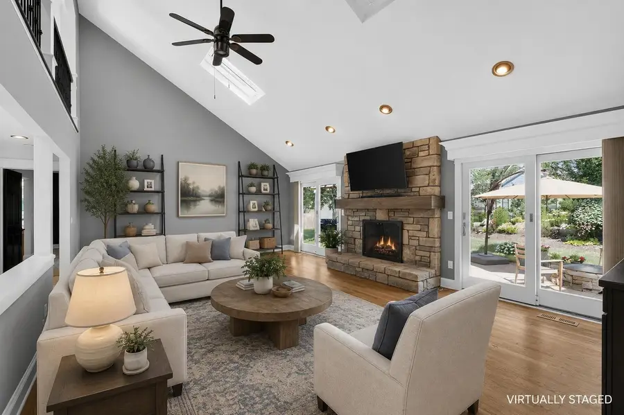 206 Baranof W, Westerville, OH 43081 - #2