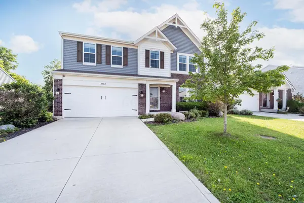 3742 Winding Path Drive, Canal Winchester, OH 43110