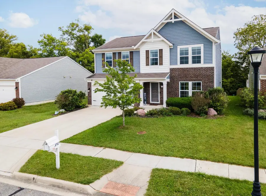 3742 Winding Path Drive, Canal Winchester, OH 43110 - #2