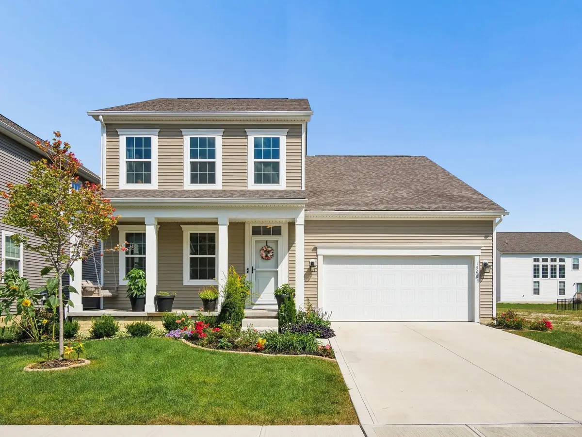 1568 Crosley Lane, Columbus, OH 43228 - #1