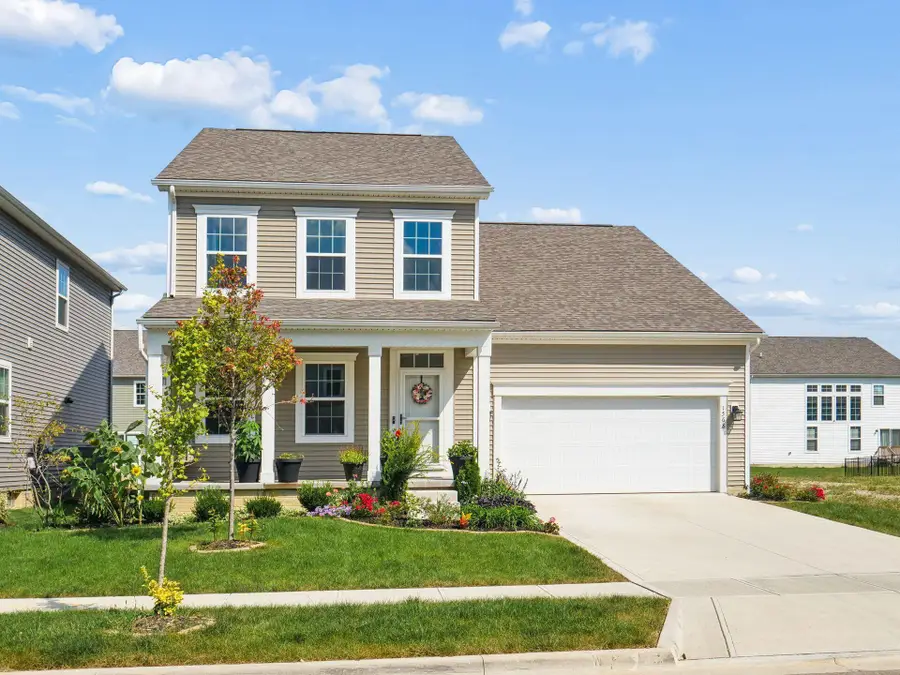 1568 Crosley Lane, Columbus, OH 43228 - #2