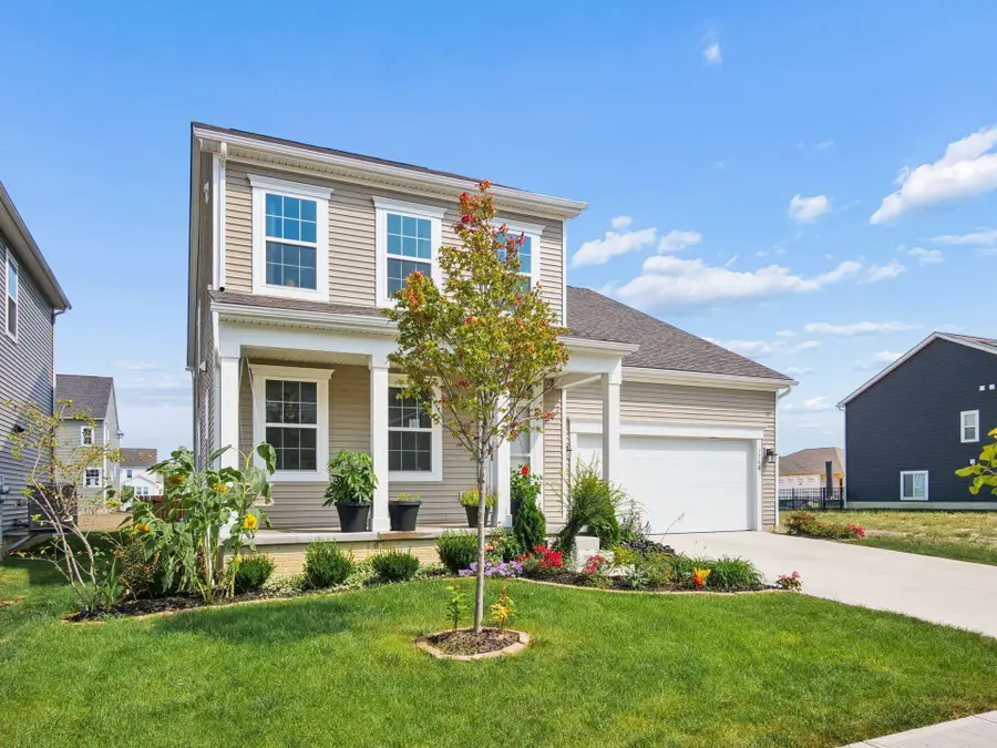 1568 Crosley Lane, Columbus, OH 43228 - #3