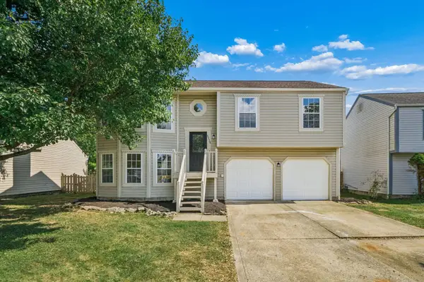 5136 Southbend Drive, Canal Winchester, OH 43110