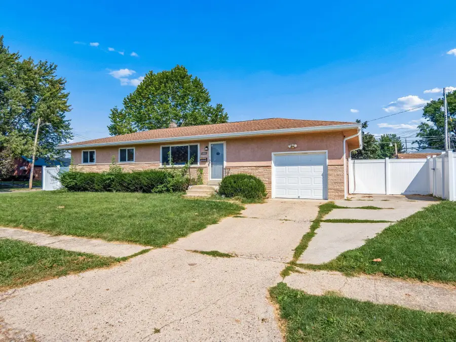 4200 Colby Avenue, Columbus, OH 43227 - #3