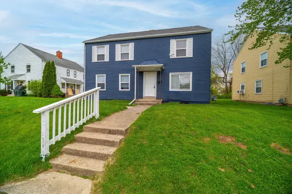 2906-2912 Ruhl Avenue, Columbus, OH 43209