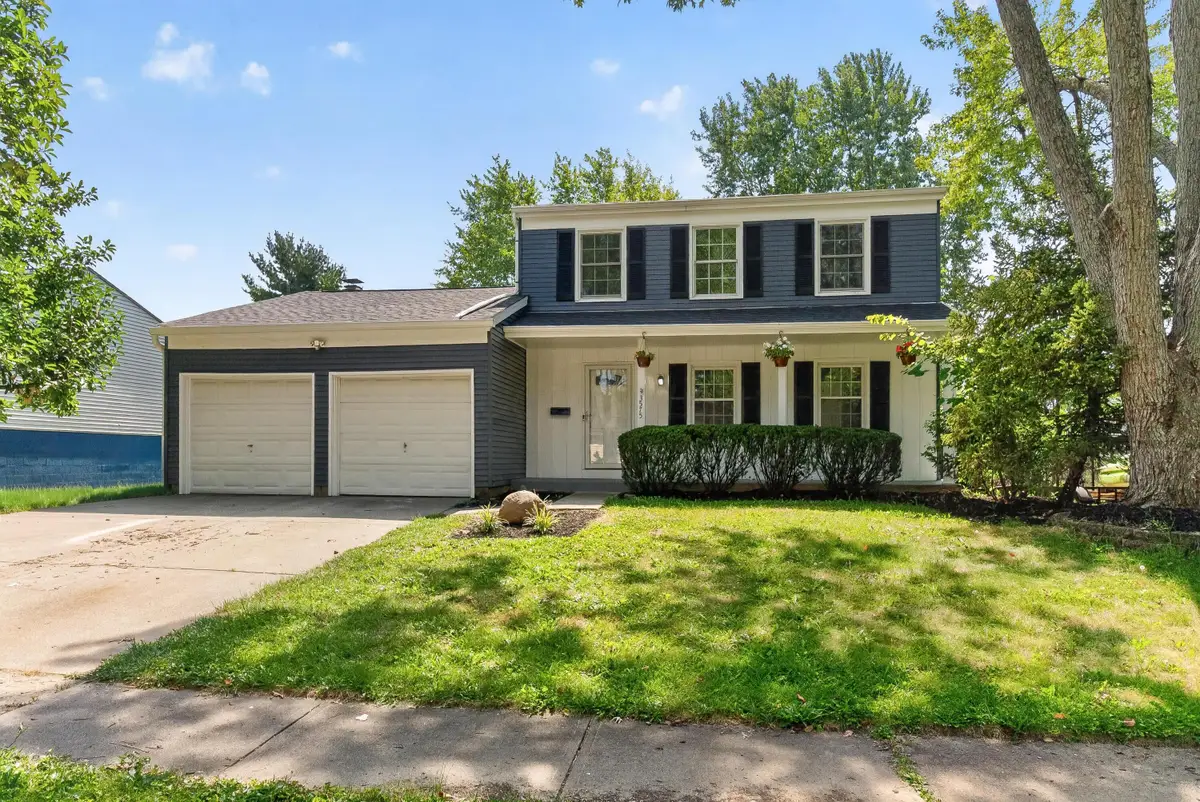 3575 Makassar Drive, Westerville, OH 43081 - #1