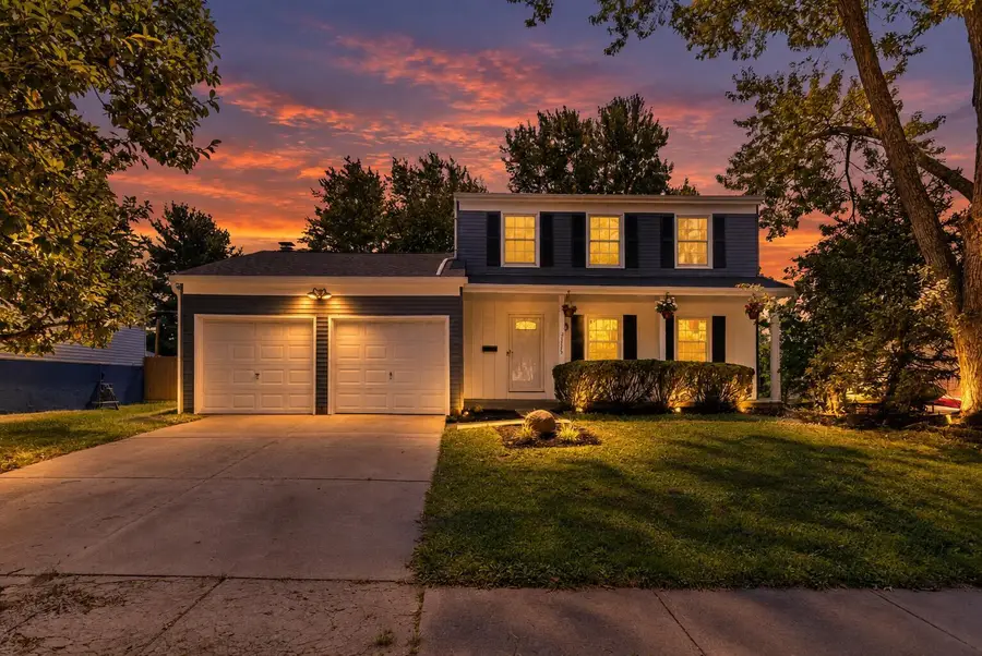 3575 Makassar Drive, Westerville, OH 43081 - #3