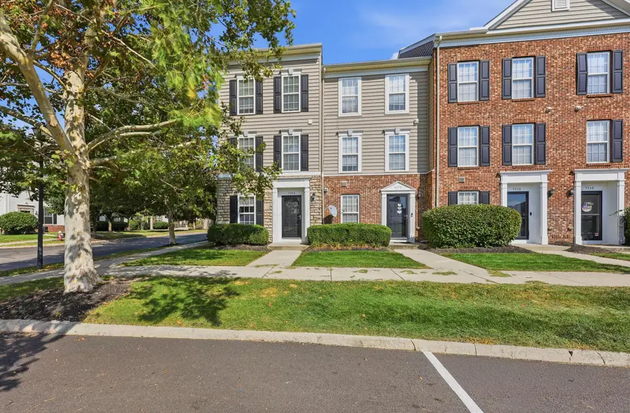 5354 Calypso Cascades Drive, Dublin, OH 43016 - #2