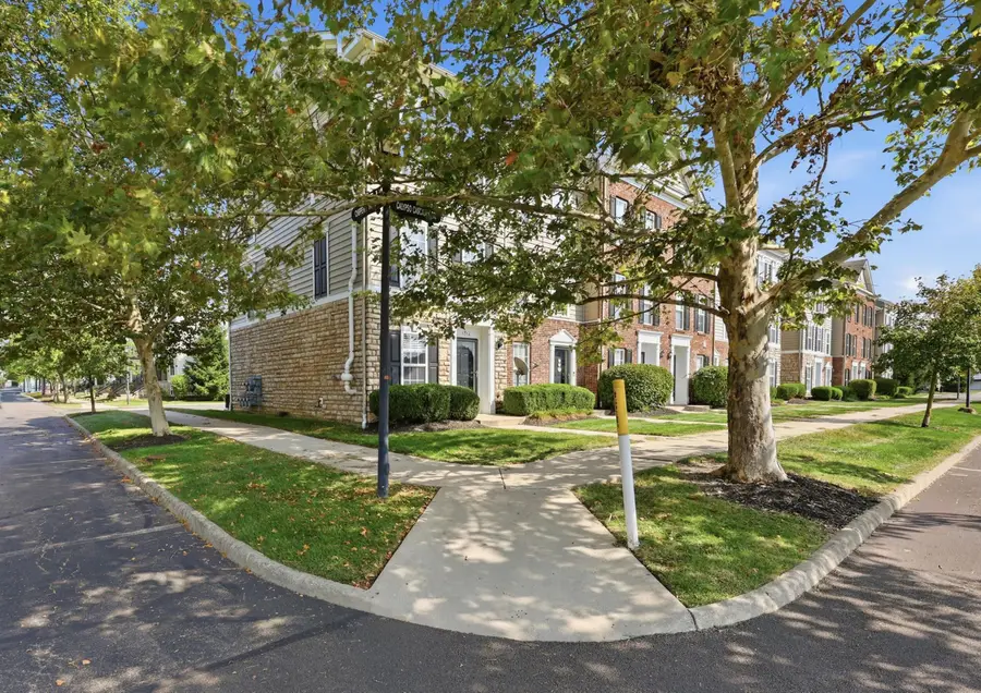 5354 Calypso Cascades Drive, Dublin, OH 43016 - #3