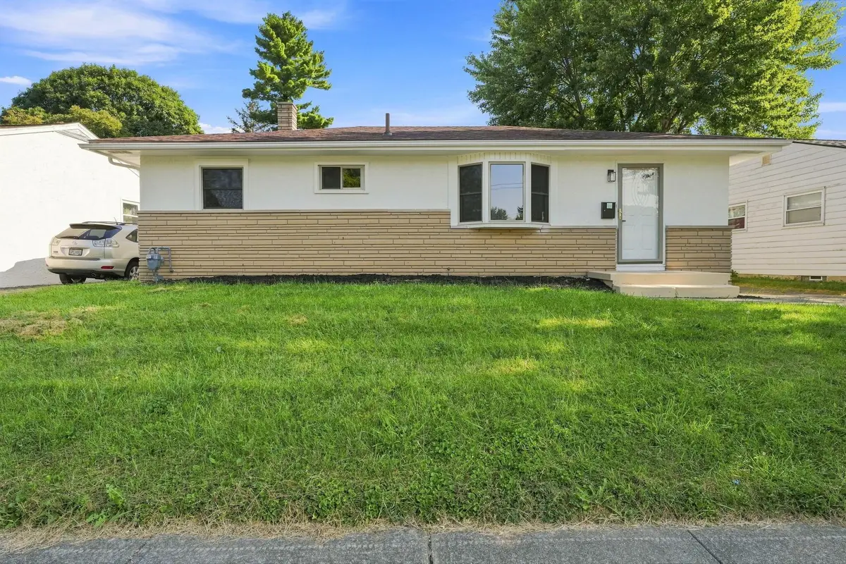 1554 Argus Road, Columbus, OH 43227 - #1