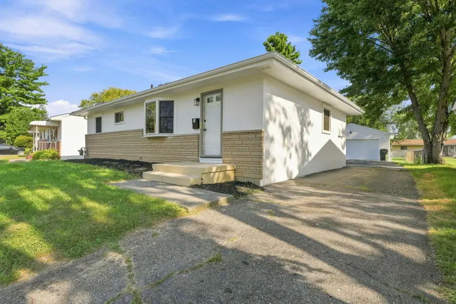 1554 Argus Road, Columbus, OH 43227 - #2