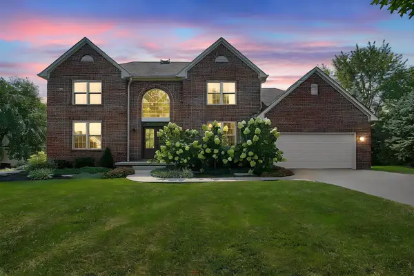 10558 Churchill Drive, Powell, OH 43065