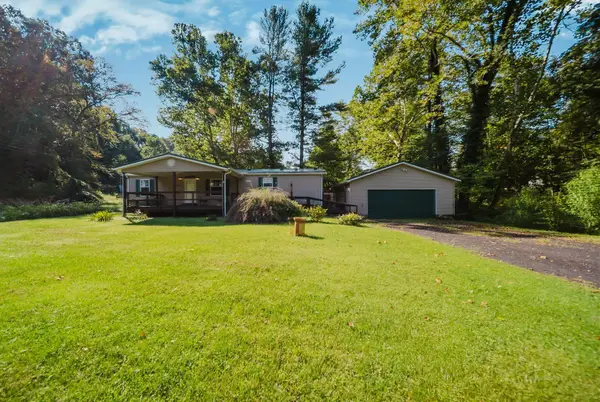 13534 Hildebrandt Road, Logan, OH 43138