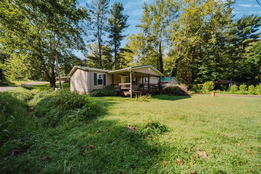 13534 Hildebrandt Road, Logan, OH 43138 - #2