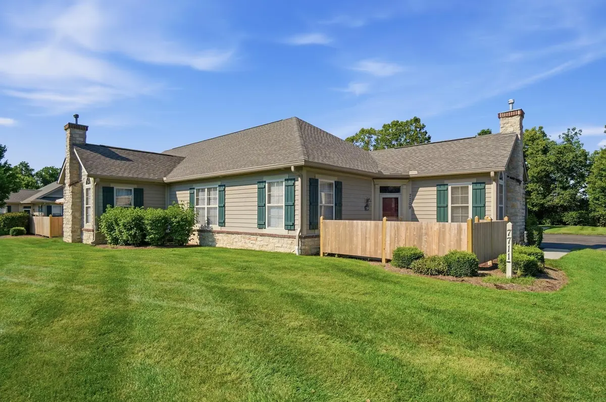 7709 Red Maple Place, Westerville, OH 43082 - #1