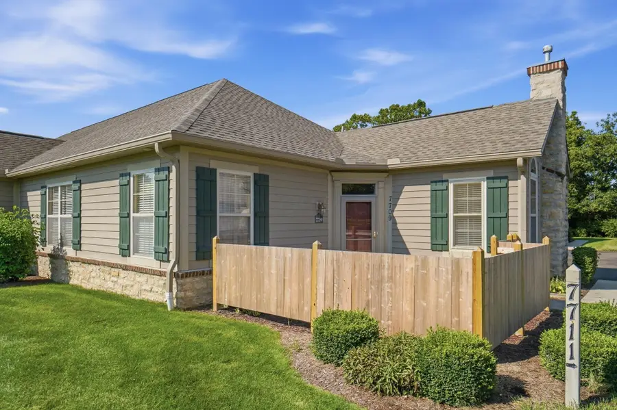 7709 Red Maple Place, Westerville, OH 43082 - #2