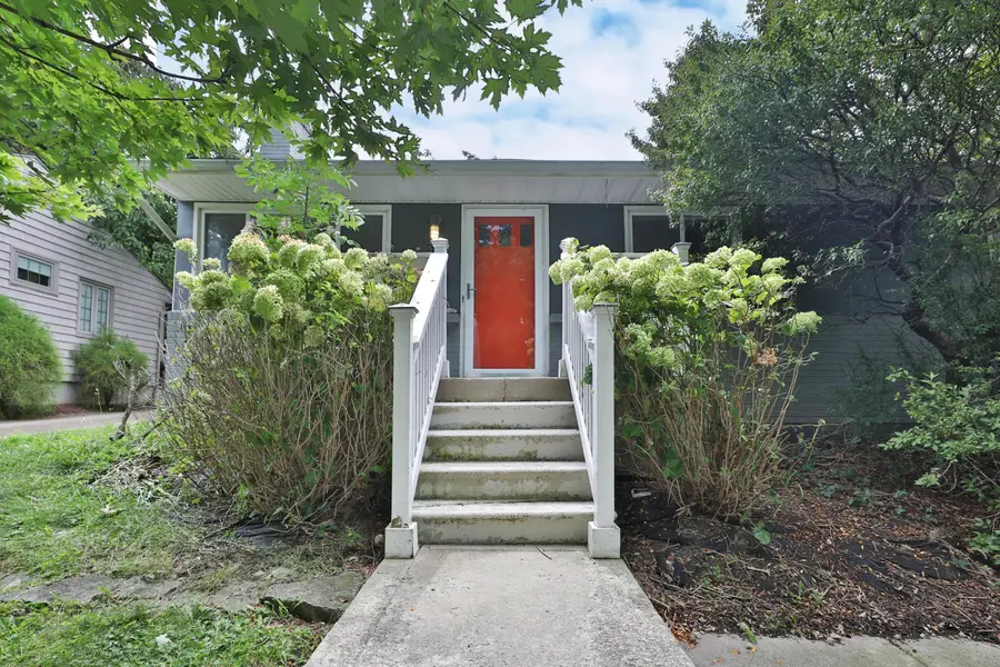 309 Park Boulevard, Worthington, OH 43085 - #3