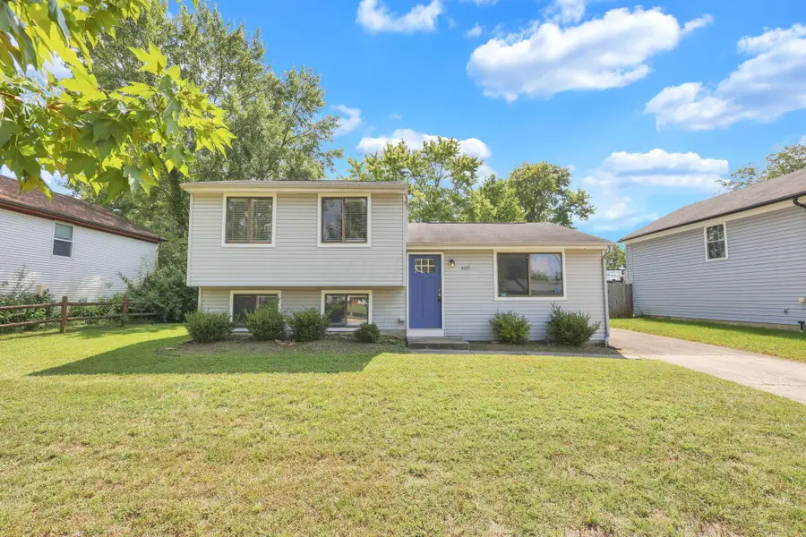 4069 Yellowstone Drive, Groveport, OH 43125 - #2
