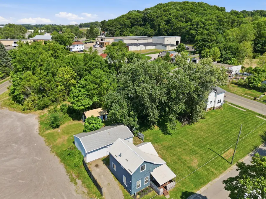 213 Vine Street, Mansfield, OH 44902 - #3