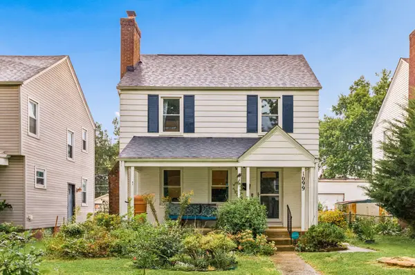 1099 Geers Avenue, Columbus, OH 43206
