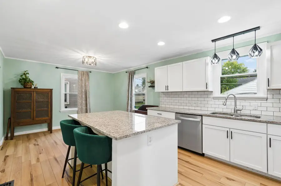 1099 Geers Avenue, Columbus, OH 43206 - #2
