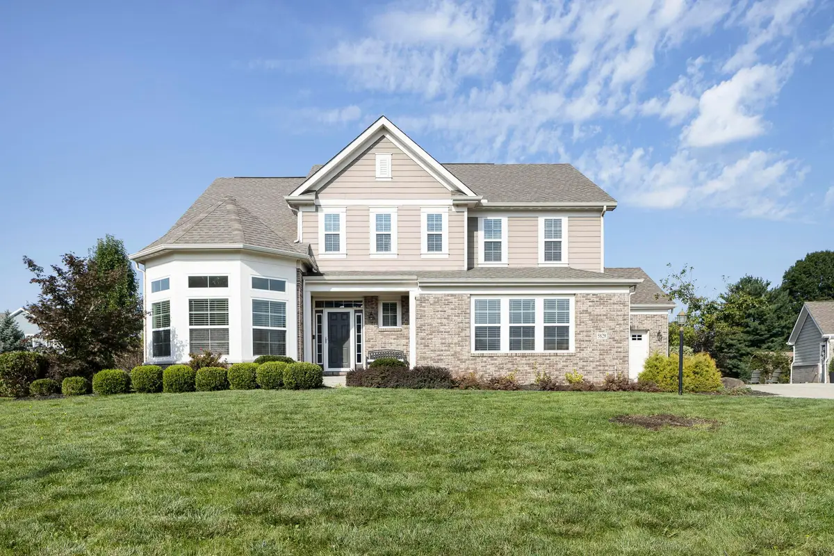 5829 Glendavon Court, Dublin, OH 43016 - #1