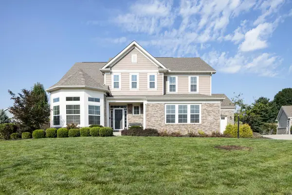 5829 Glendavon Court, Dublin, OH 43016