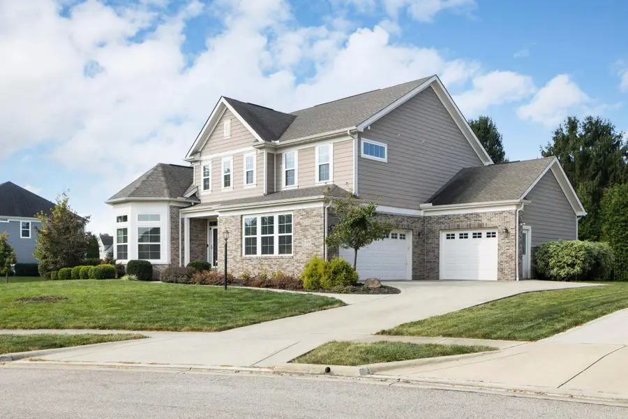 5829 Glendavon Court, Dublin, OH 43016 - #2