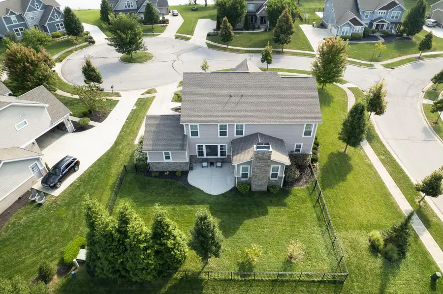 5829 Glendavon Court, Dublin, OH 43016 - #3
