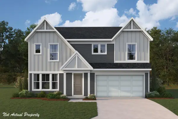 411 Waterlily Lane, Pataskala, OH 43062