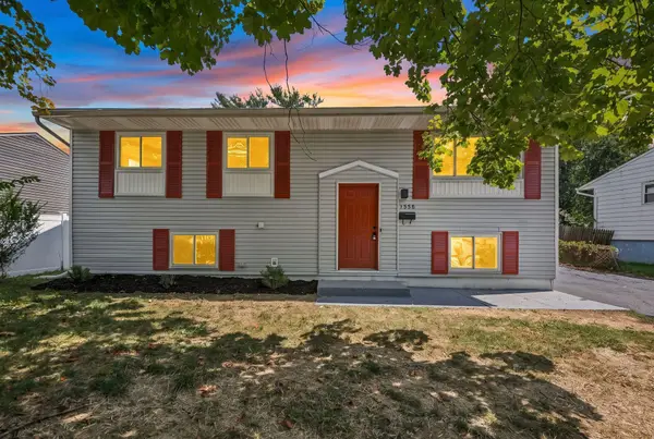 1888 Woodcrest Road, Columbus, OH 43232